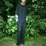Silktouch*2 パンツ_49364_fw26