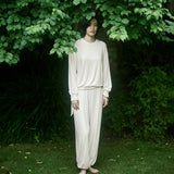 Silktouch*2 ウィメンズパンツ_80054_fw26