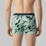 Silktouch ジャカード・ウェストバンド・ボクサー_29211_ss26