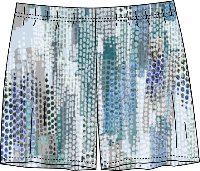 Silktouch ボクサー_29571_ss25
