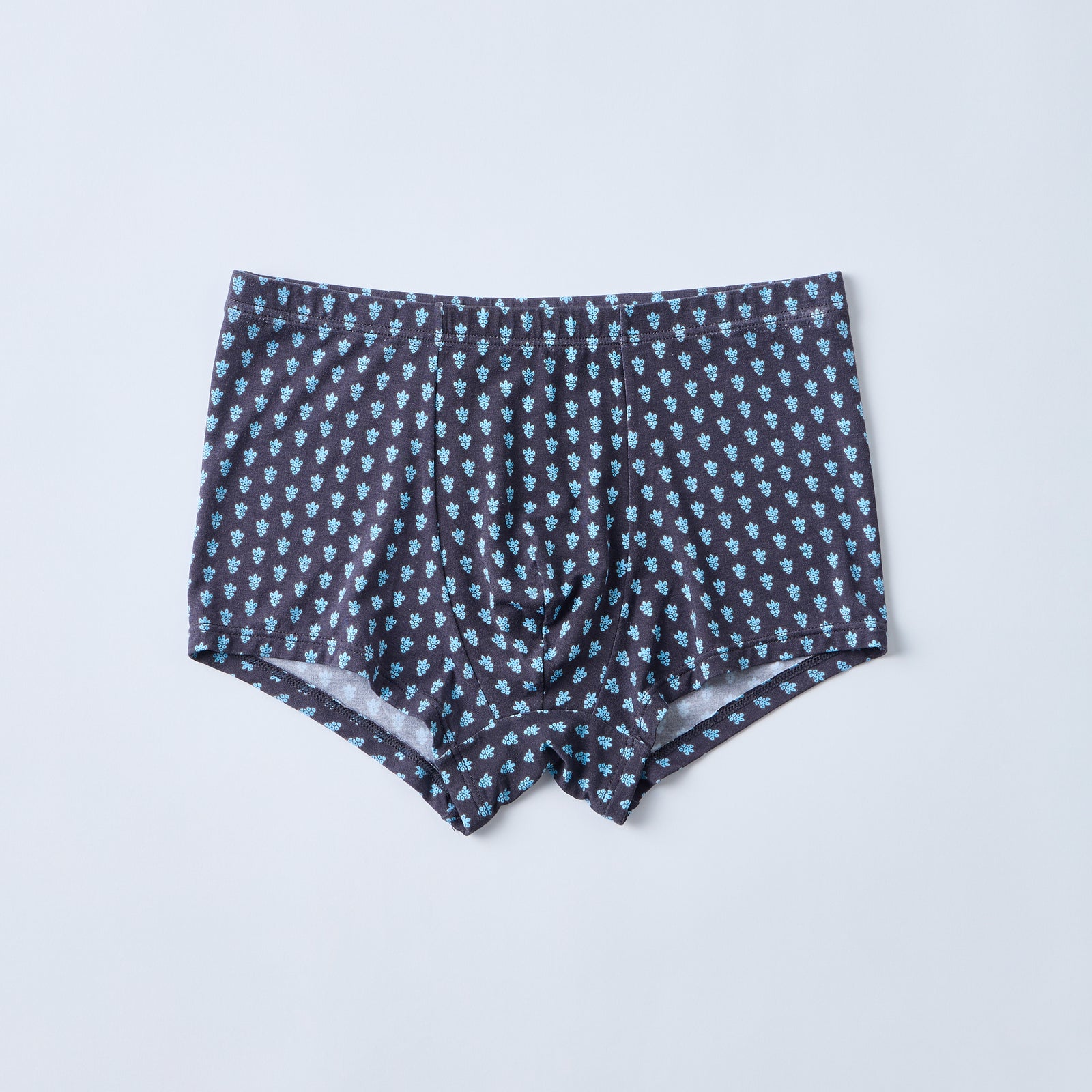 ❼ Aubade Bahia&Moi PY ボクサー（PY70）size4 WH obd-01-1n-3.jpg