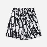 Silktouch メンズ・ラウンジ ショーツ_29683_ss26