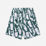 Silktouch メンズ・ラウンジ ショーツ_29683_ss26