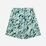 Silktouch メンズ・ラウンジ ショーツ_29683_ss26