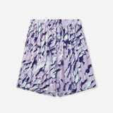 Silktouch メンズ・ラウンジ ショーツ_29683_ss26