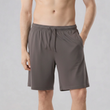 Silktouch メンズ・ラウンジ ショーツ_29684_ss26