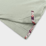 Silktouch メンズ R-ネック 長袖 Tシャツ_39562_fw26