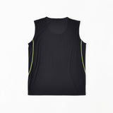 Smart Mesh タンクトップ_39640