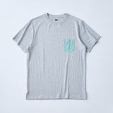 Souleiado by Tani Unisex R-ネック 半袖 Tシャツ_39838