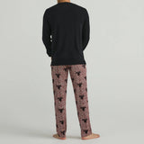 Souleiado by Tani Lounge Set 39839 + 49352 (02+P1483)