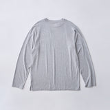 Souleiado by Tani Unisex R-ネック 長袖 Tシャツ_39839