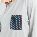 Souleiado - The Select Set (ザ・セレクト セット): スリッパ ＋ 長袖トップス