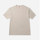 Silktouch メンズ・Rネック 半袖 Tシャツ_39873_ss26