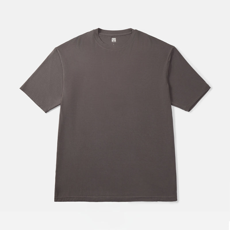 Silktouch ユニセックス・Rネック 半袖 Tシャツ_39873_ss26 | Tani