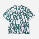 Silktouch メンズ・Rネック 半袖シャツ_39874_ss26