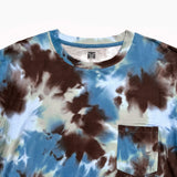Silktouch メンズ R-ネック 長袖 Tシャツ_39879_fw26