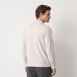 Loft モックネック長袖トップ_39883_fw26