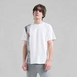 Cool Cotton R-Neck Short Sleeve T-Shirt (Relaxed Fit)_39884_ss26