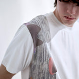 Cool Cotton R-Neck Short Sleeve T-Shirt (Relaxed Fit)_39884_ss26