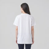 Cool Cotton R-Neck Short Sleeve T-Shirt (Relaxed Fit)_39884_ss26