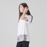 Cool Cotton R-Neck Short Sleeve T-Shirt (Relaxed Fit)_39884_ss26