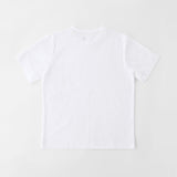 Cool Cotton R-Neck Short Sleeve T-Shirt (Relaxed Fit)_39884_ss26