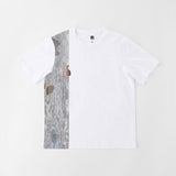 Cool Cotton R-Neck Short Sleeve T-Shirt (Relaxed Fit)_39884_ss26