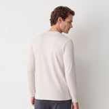 Loft ユニセックス 長袖トップス_39887_fw26