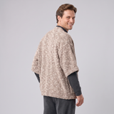 Pavé ショートスリーブ ジャケット_39889_fw26