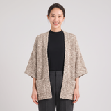Pavé ショートスリーブ ジャケット_39889_fw26