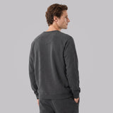 Loft ユニセックス 長袖スウェットシャツ_39890_fw26