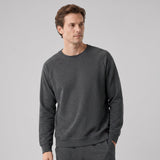 Loft ユニセックス 長袖スウェットシャツ_39890_fw26