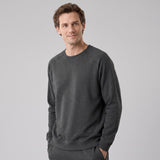 Loft ユニセックス 長袖スウェットシャツ_39890_fw26