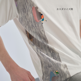 Cool Cotton R-Neck Short Sleeve T-Shirt (Relaxed Fit)_39884_ss26