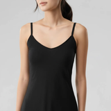 Silktouch スリップ (パッド取り外し可)_99500_ss24