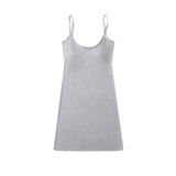 Silktouch スリップ (パッド取り外し可)_99500_ss24