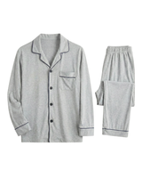 Silktouch NOS パジャマセット（ジャパン・フィット）_39635/49261