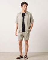 Flow Unisex Short Sleeve Shirt_39742