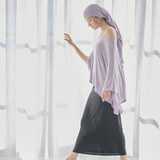 Silktouch スカート_99542_ss26