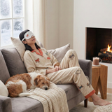 Underdog パジャマセット_70179/80037