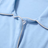 Silktouch Short Sleeve and Shorts Pajama Set_79882/69181_ss25