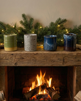 Labogie キャンドル (Candle in Ceramic Container)