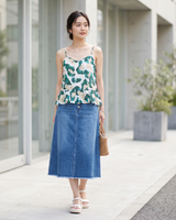 Flow Camisole_70083