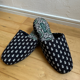 Souleiado by Tani スリッパ_91184