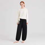 Silktouch*2 ウィメンズパンツ_80054_fw26