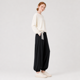 Silktouch*2 ウィメンズパンツ_80054_fw26