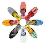 Souleiado by Tani スリッパ_91184