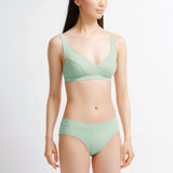 Silktouch ソフトブラ(パッド取り外し可)_99400_ss26