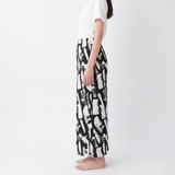 Silktouch スカート_99544_ss26