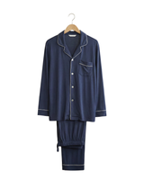 Silktouch NOS パジャマセット（ジャパン・フィット）_39635/49261